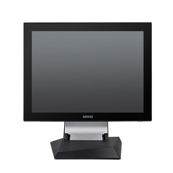 SAM4S Sapphire 560 zwart touchscreen kassasysteem