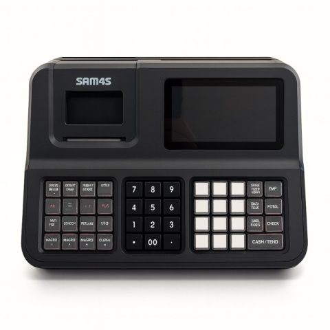 Samsung kassa Sam4s  Zeta A-50 kasregister