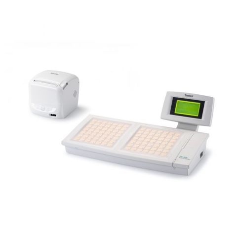 Samsung kassa Sam4s ER-600