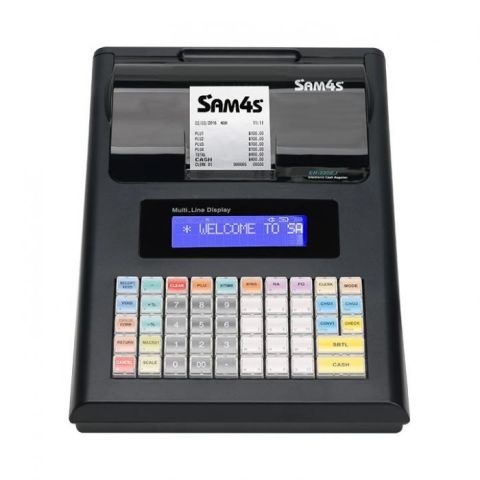 Samsung kassa Sam4s ER0-230BEJ