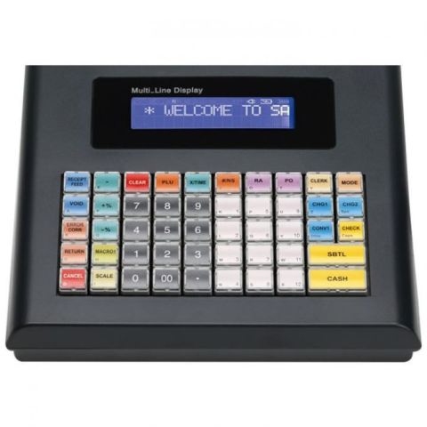 Samsung kassa Sam4s ER0-230BEJ