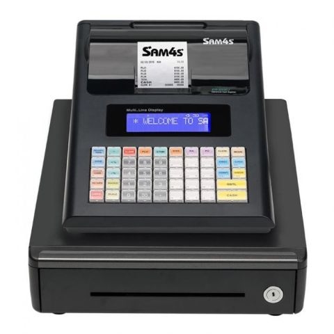Samsung kassa Sam4s ER0-230BEJ