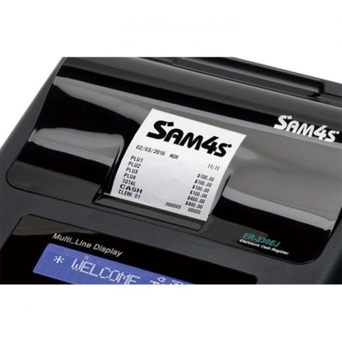 Samsung kassa Sam4s ER0-230BEJ