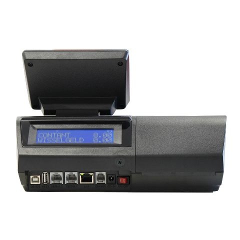 Samsung kassa Sam4s NR-420
