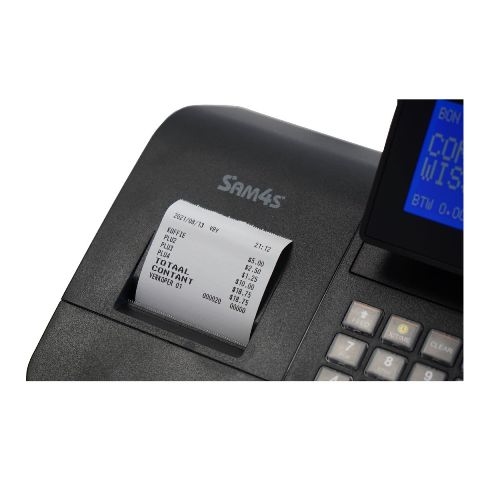 Samsung kassa Sam4s NR-420