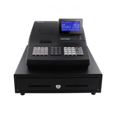 Samsung kassa Sam4s NR-510RB