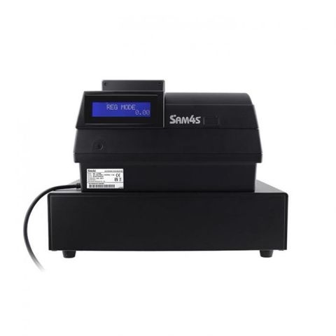 Samsung kassa Sam4s NR-510RB