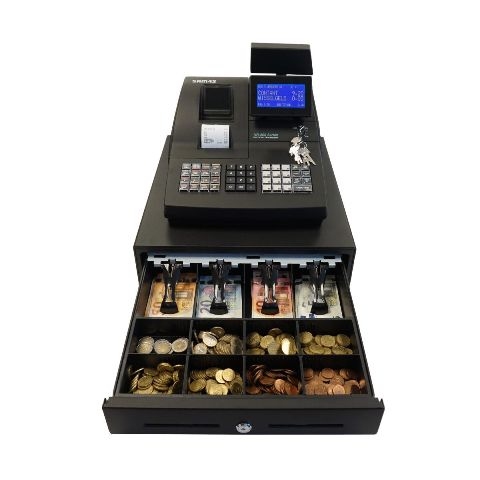 Samsung kassa Sam4s NR-520RB