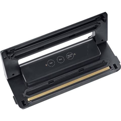 SEVERIN Vacumeermachine FS 3610, 110 Watt, zwart