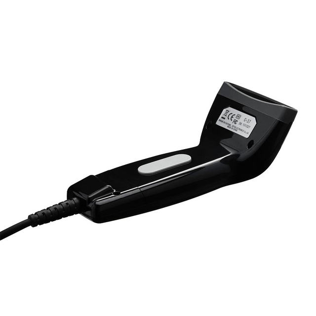 Sharp Handscanner XE-AHS37 zwart voor kassasysteem