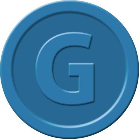 Sigel Horeca Drankenmunten kunststof Blauw