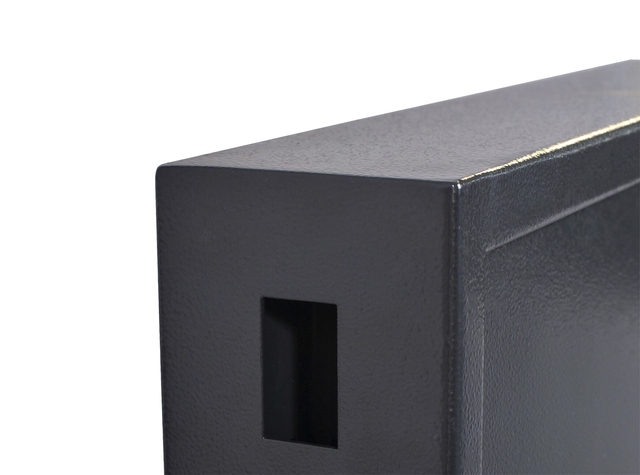 Sleutelkast Pavo high security magnetisch 50 haken 575x450mm
