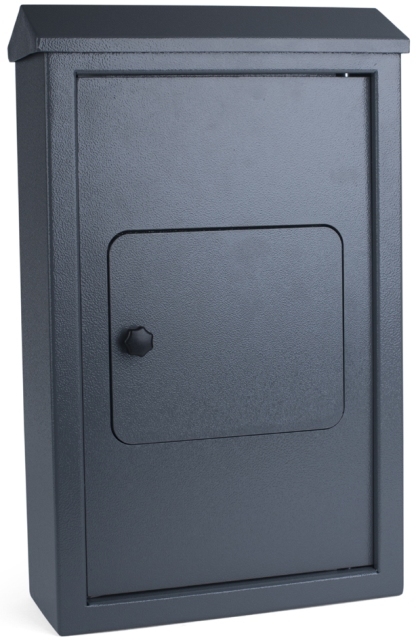 Sleutelkast Pavo outdoor 50 haken 500x310x132mm