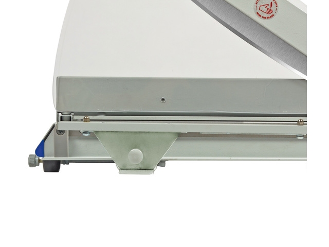 Snijmachine ProfiOffice Cutstream HQ 440SP voor max. 35 vel