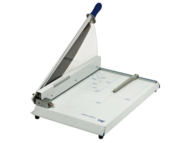 Snijmachine ProfiOffice Cutstream HQ 560S voor max. 45 vel
