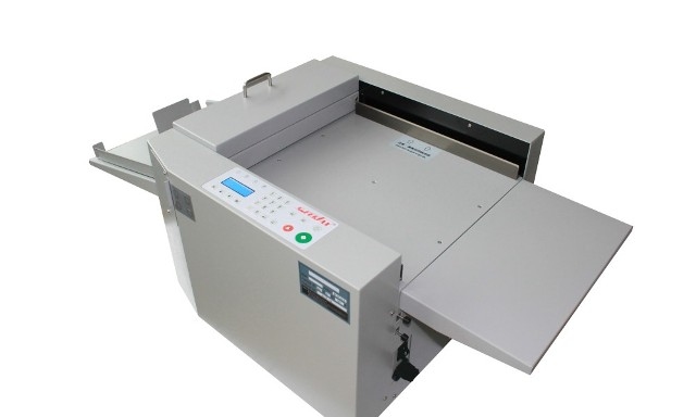 Superfax SF-150 rilmachine en perforeermachine