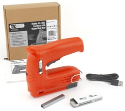 TACWISE Accu-Tacker Hobby 53-13EL, draadloos, 4V