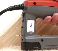 TACWISE Elektrotacker Hobby 140 EL - Euro code