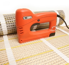 TACWISE Elektrotacker Hobby 53 EL - Euro code