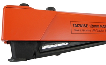 TACWISE Hamertacker A54 metaal niethamer