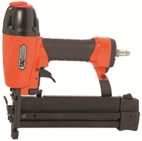 TACWISE perslucht combinatietacker & spijkermachine, oranje