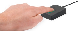 TimeMoto FP-150 USB fingerprint reader