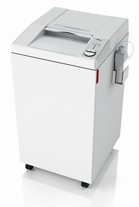 Vernietiger IDEAL 0103 SCD voor CD en smart cards