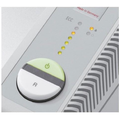 Vernietiger IDEAL 0103 SCD voor CD en smart cards