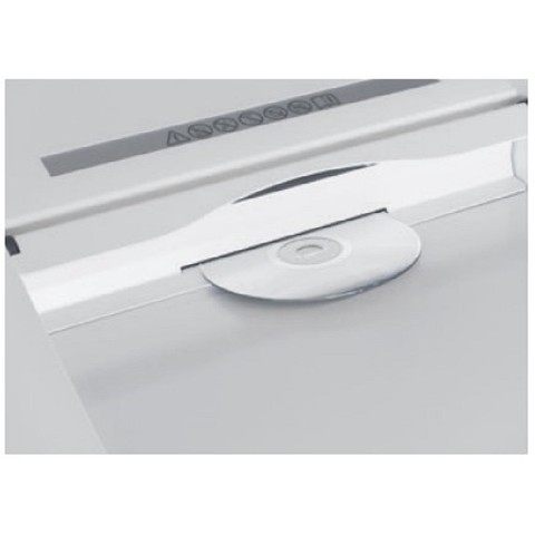 Vernietiger IDEAL 0103 SCD voor CD en smart cards