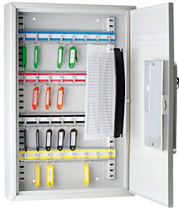 WEDO Sleutelkast met electronisch slot voor 32 sleutels