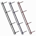 GBC VeloBind strips 4-pins A4 45mm Wit 25 stuks