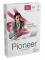 Pioneer kopieerpapier A4 80 grams 500 vel wit