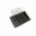 GBC ProClick bindring cartridges 34-gaats 8 mm 100 stuks