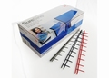 GBC SureBind strips 10-pins A4 50mm 100 stuks