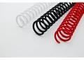 GBC ColorCoil kunststof Spiraal A4 10 mm (4:1) 100 stuks