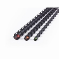 GBC Procomb Bindrug 8 mm 100 stuks