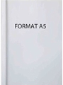 GBC Thermische Omslag A5 Standaard Wit 100 stuks