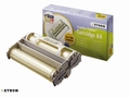 Koud Lamineercassette Xyron A4 2x80 micron 10 meter