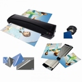 Acropaq A4 Lamineermachine AL-49 ( hobby 4 in 1 set )