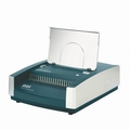 Leitz comBIND 500e Pons-Bindmachine voor Plastic Bindrug