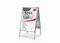 Stoepbord NOBO Poster formaat 700x1000 mm