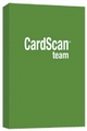 CardScan Team Software v9 - 1 gebruiker