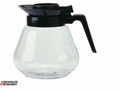 Koffiekan Bravilor glas 1.7 liter