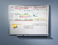 PROFESSIONAL activiteitenplanner 90x120cm