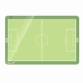 ACCENTS Linear whiteboard - Voetbal