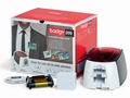 Evolis Badgy 200 kaartprinter / CARD PRINTER