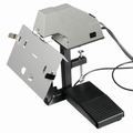 Skrebba Elektrische zadelhechter skre-tronic falz