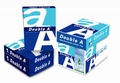 Double A kopieerpapier A4 80 grams wit 500 vel