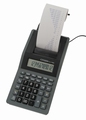 Citizen CX77BN Printer rekenmachine Home office