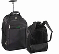 New York Notebook trolley rugtas 15.4
